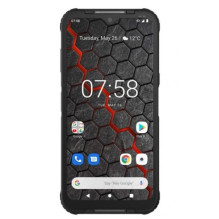 MyPhone Hammer Blade 3 Eco Dual Black