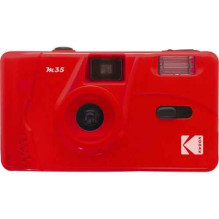 Kodak M35 Scarlet