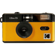 Kodak F9 geltona