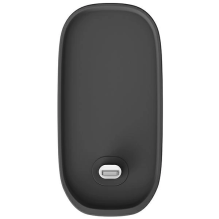 Uniq Nova Magic Mouse Docking Station Dark Grey