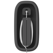 Uniq Nova Magic Mouse Docking Station Dark Grey