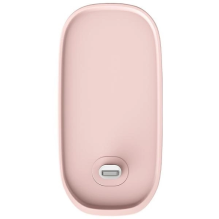 Uniq Nova Magic Mouse docking station pink