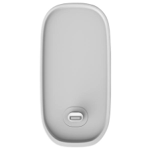 Uniq Nova Magic Mouse Docking Station Gray / Grey