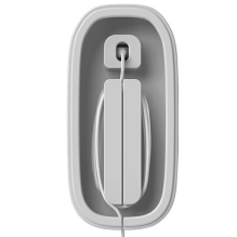 Uniq Nova Magic Mouse Docking Station Gray / Grey