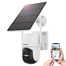 Choetech WiFi camera with...