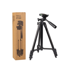 Mini camera tripod