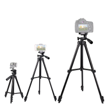 Mini camera tripod