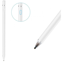 Tech-Protect Active Stylus Pen – juodas