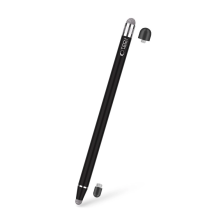 Tech-Protect USP100 4-TIP Touch Stylus Passive Pen - Black