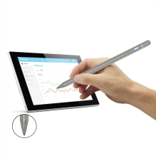 Tech-Protect Active Stylus - Titanium