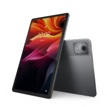 Lenovo Tab K11 Plus 4G LTE Qualcomm Snapdragon 256 GB 29,1 cm (11,4 ') 8 GB Wi-Fi 6 (802.11ax) Android 14 Grey