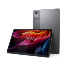 Lenovo Tab K11 Plus 4G LTE Qualcomm Snapdragon 256 GB 29,1 cm (11,4 ') 8 GB Wi-Fi 6 (802.11ax) Android 14 Grey