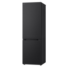 LG GBV3100EEP Freestanding 344 L E Black