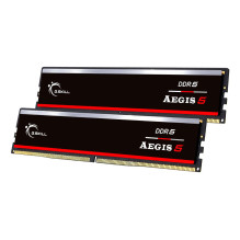 G.Skill Aegis F5-5600J3636C16GX2-IS atminties modulis 32 GB 2 x 16 GB DDR5 5600 MHz