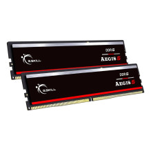 G.Skill Aegis F5-5600J3636C16GX2-IS memory module 32 GB 2 x 16 GB DDR5 5600 MHz