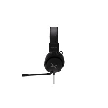 Over-ear headphones KRUX Crave RGB (KRXC015) Black