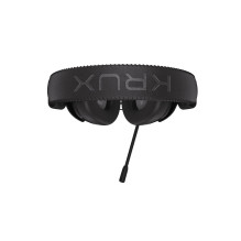 Over-ear headphones KRUX Crave RGB (KRXC015) Black