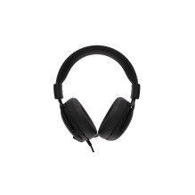 Over-ear headphones KRUX Crave RGB (KRXC015) Black