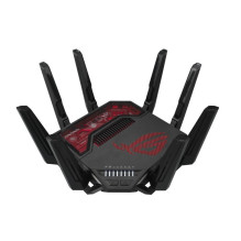 ASUS BE19000 Quad-band WiFi...