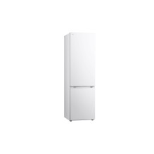 LG fridge-freezer combination GBV3200DSW