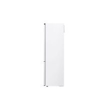 LG fridge-freezer combination GBV3200DSW