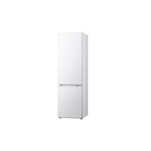 LG fridge-freezer combination GBV3200DSW