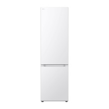 LG fridge-freezer combination GBV3200DSW