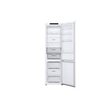 LG fridge-freezer combination GBV3200DSW