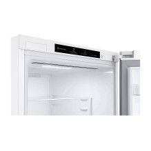 LG fridge-freezer combination GBV3200DSW