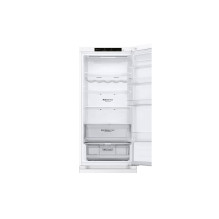 LG fridge-freezer combination GBV3200DSW