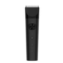 Plaukų Kirpimo Mašinėlė Xiaomi Hair Clipper (Juoda)