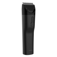 Plaukų Kirpimo Mašinėlė Xiaomi Hair Clipper (Juoda)