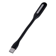 USB Lempa - Activejet LED...