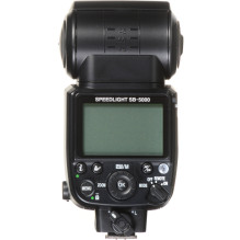 Nikon Speedlight SB-5000