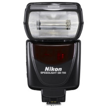 Nikon SB-700 Speedlight