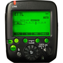 Canon Speedlite Transmitter ST-E3-RT V2 (VER.2)