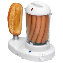 Dešrainių Gaminimo Aparatas - Clatronic HA-HOTDOG-13