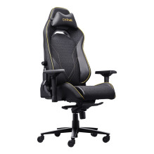 Trust GXT 721 Ruya Pro Universal gaming chair Black