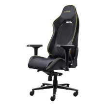 Trust GXT 721 Ruya Pro Universal gaming chair Black