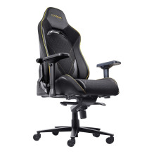 Trust GXT 721 Ruya Pro Universal gaming chair Black