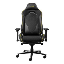 Trust GXT 721 Ruya Pro Universal gaming chair Black