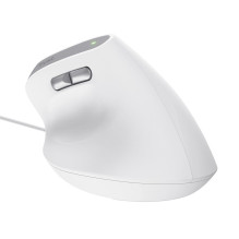 Trust Bayo II mouse Office Right-hand USB Type-A Optical 2400 DPI