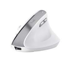 Trust Bayo II mouse Office Right-hand RF Wireless Optical 2400 DPI