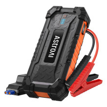 3 in 1: Jump starter +...