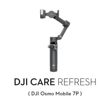 „DJI Care Refresh Osmo Mobile 7P“ (dvejų metų planas)