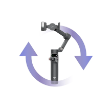 DJI Care Refresh Osmo Mobile 7P (two-year plan)