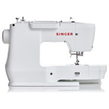 SINGER Sewing machine embroidery machine SE 9185 WiFi Electric current White