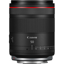 Canon RF 50mm F1.4L VCM