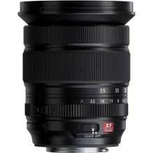 FUJIFILM FUJINON XF 16-55mm F2.8 R LM WR II