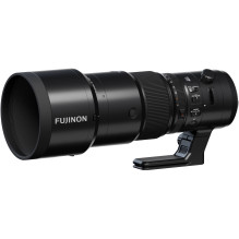 FUJIFILM FUJINON GF 500mm F5.6 R LM OIS WR